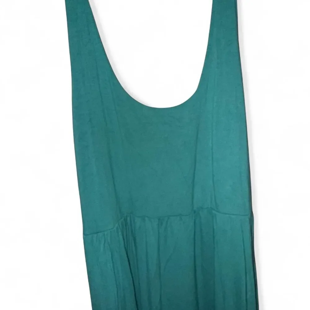 a new day teal green